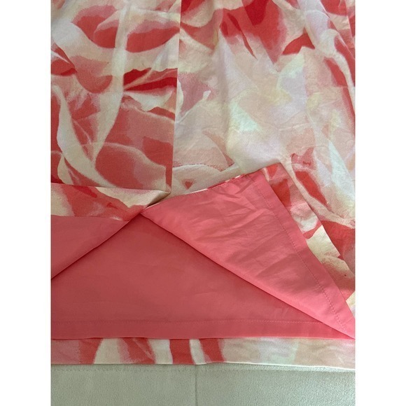 Ann Taylor Dress Womens 4‎ Floral - Picture 10 of 11